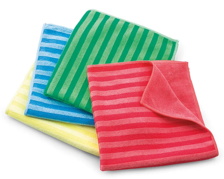 Mega Clean Borstentuch Mega Clean Borstentuch