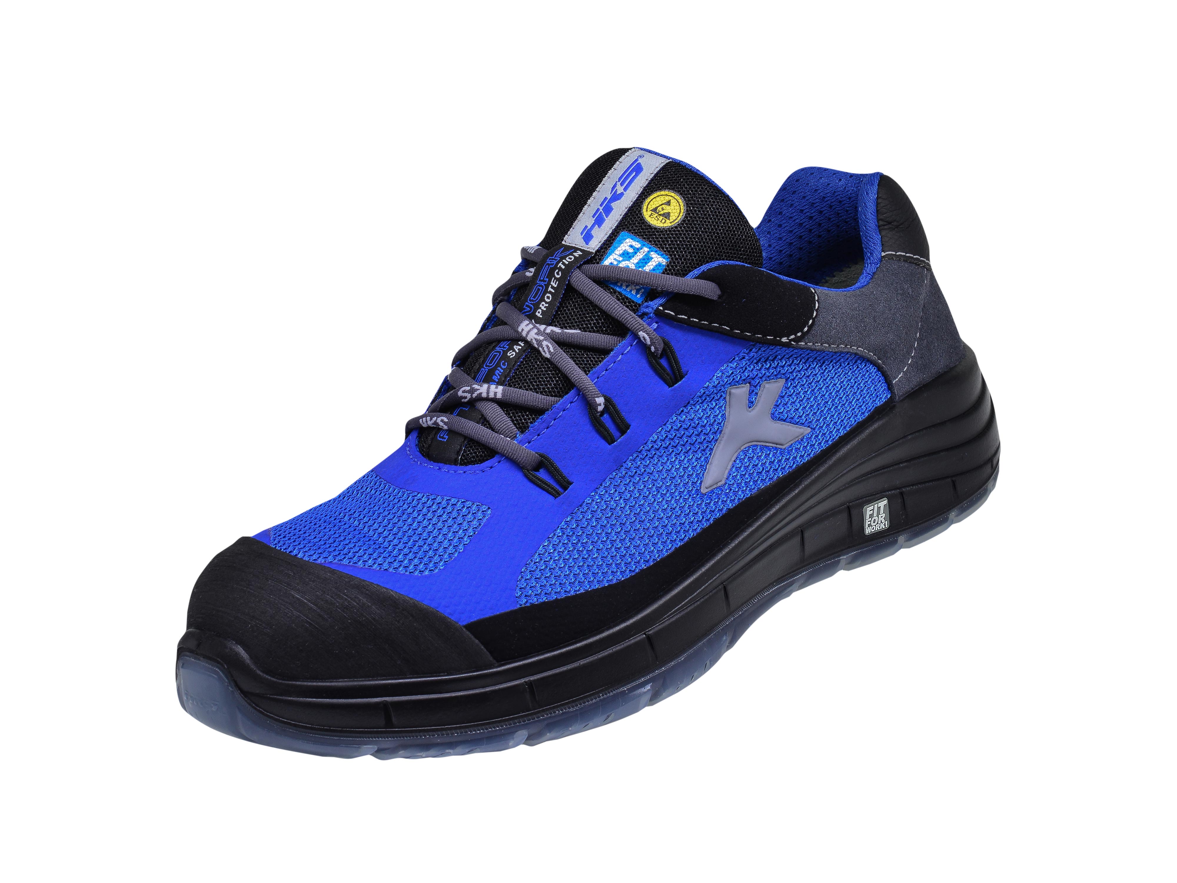 HKS Free 2 S1