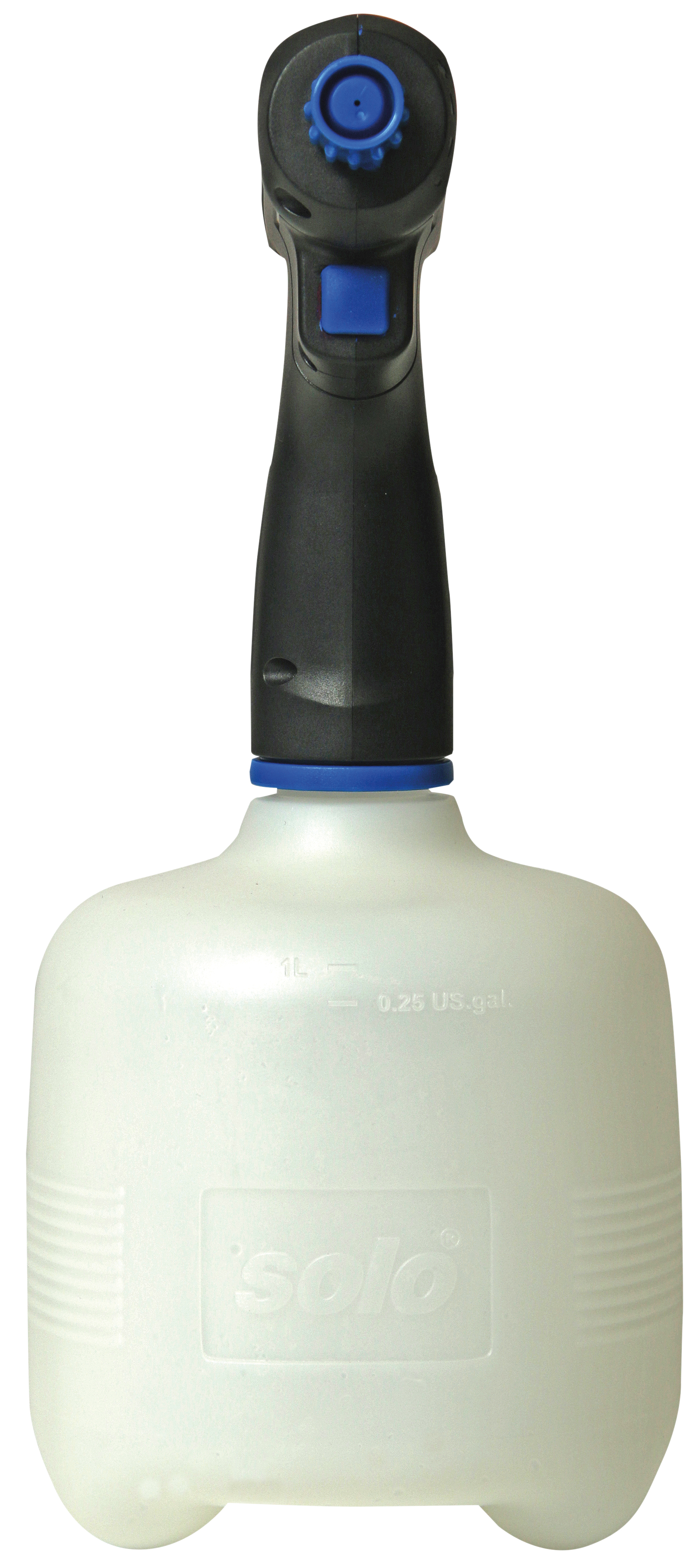 Solo CLEANLine Akku-Handspritze 360 B 1,0 L Füllmenge
