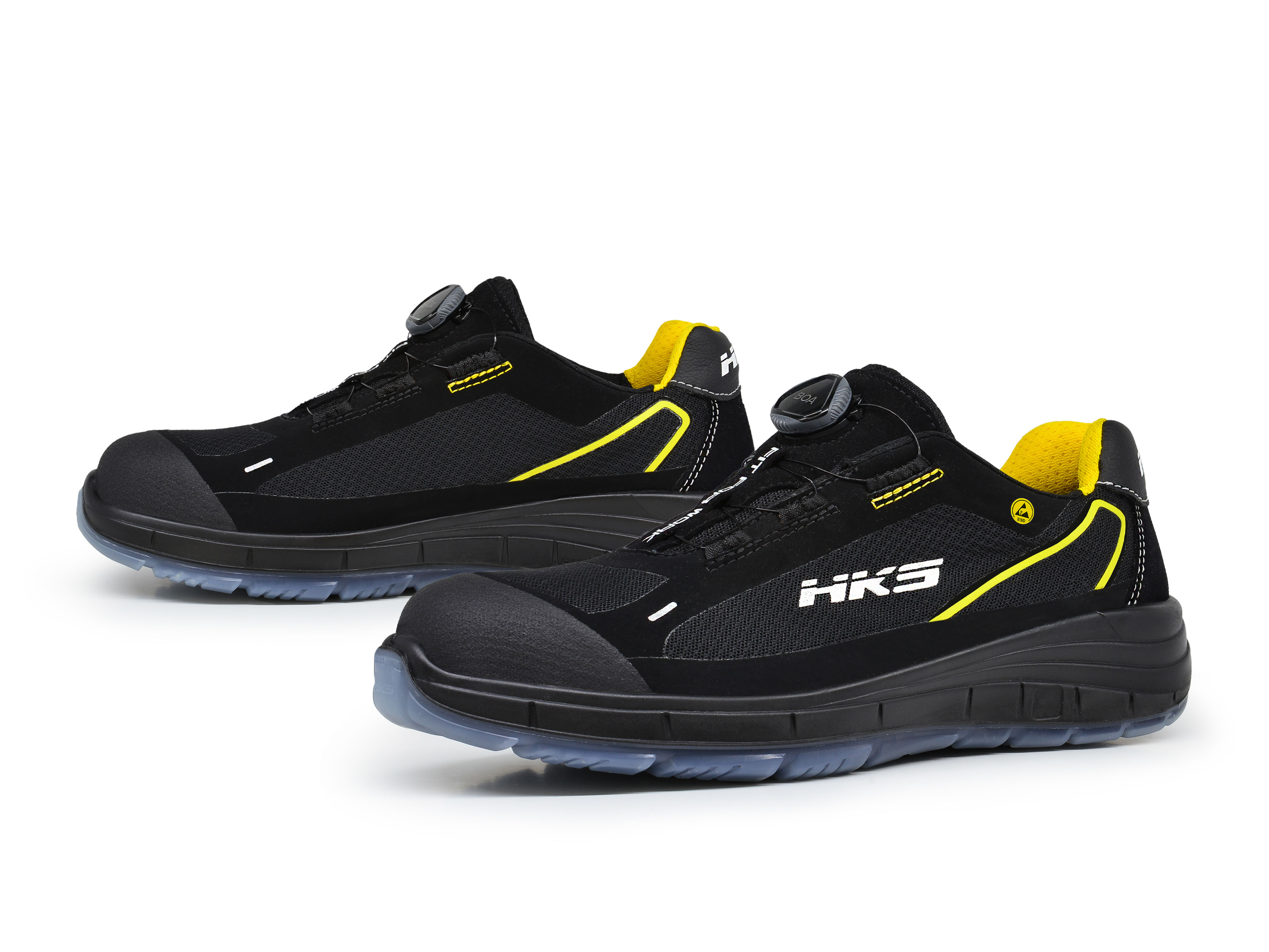 HKS Boa 8 BTP S1P HKS Boa 8 BTP S1P