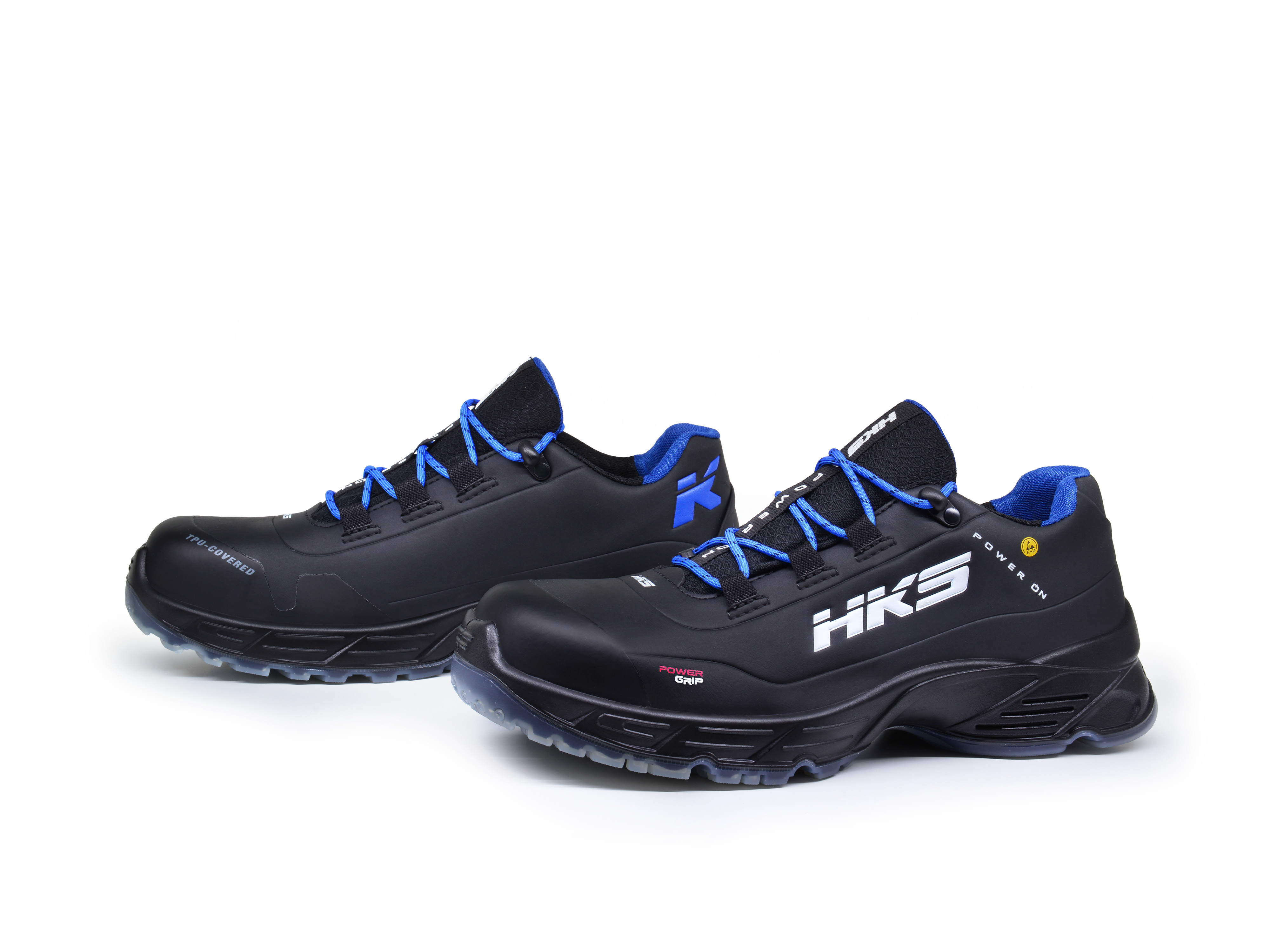 HKS CPO 10 S3