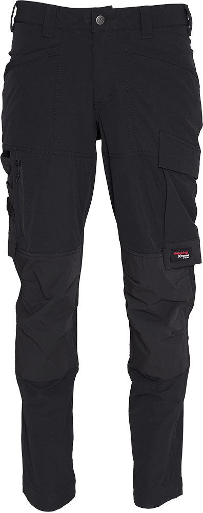ELKA Bundhose-Stretch Working Xtreme Recycelt