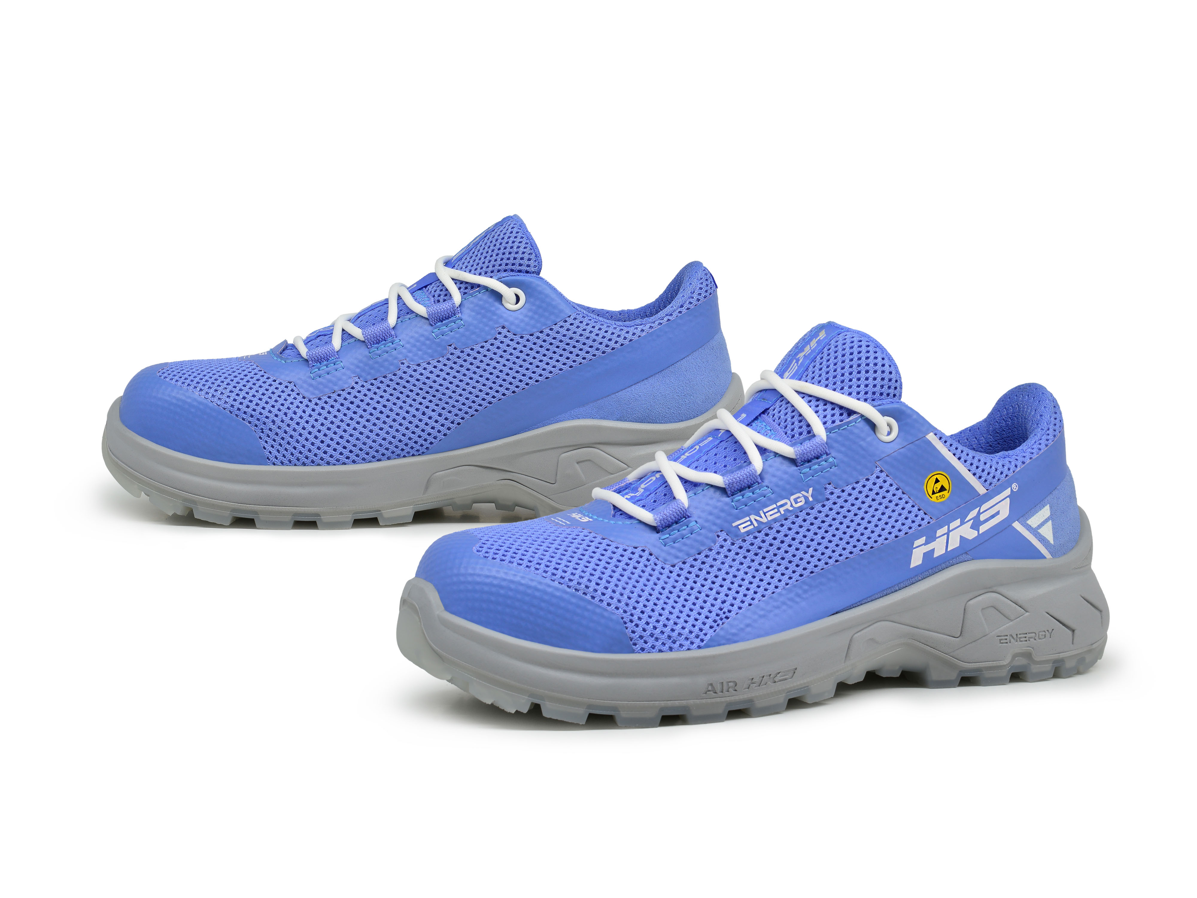 HKS Air Fit Blue S1PL