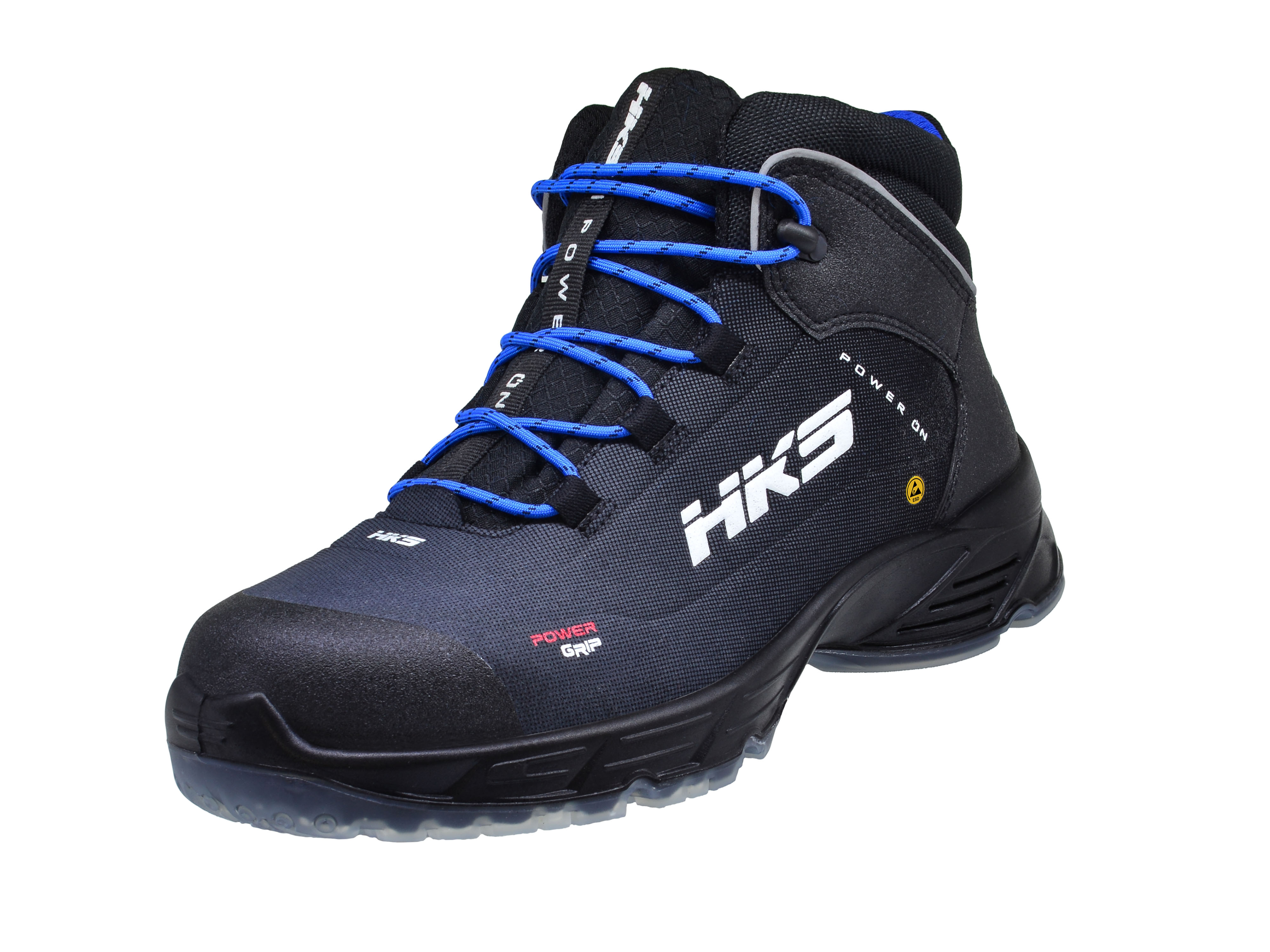 HKS CPO 55 S3