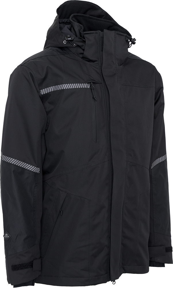 ELKA Stretch Regenjacke Working Xtreme ELKA Stretch Regenjacke Working Xtreme