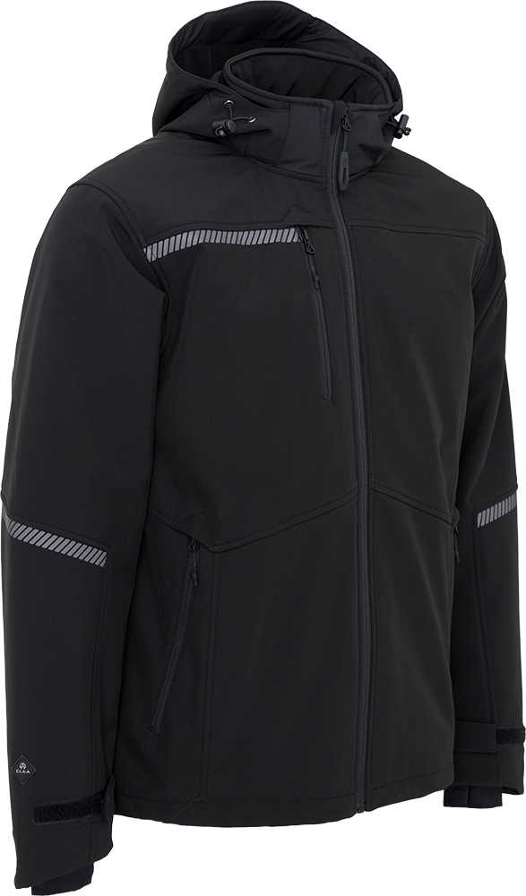 ELKA Softshelljacke Working Xtreme