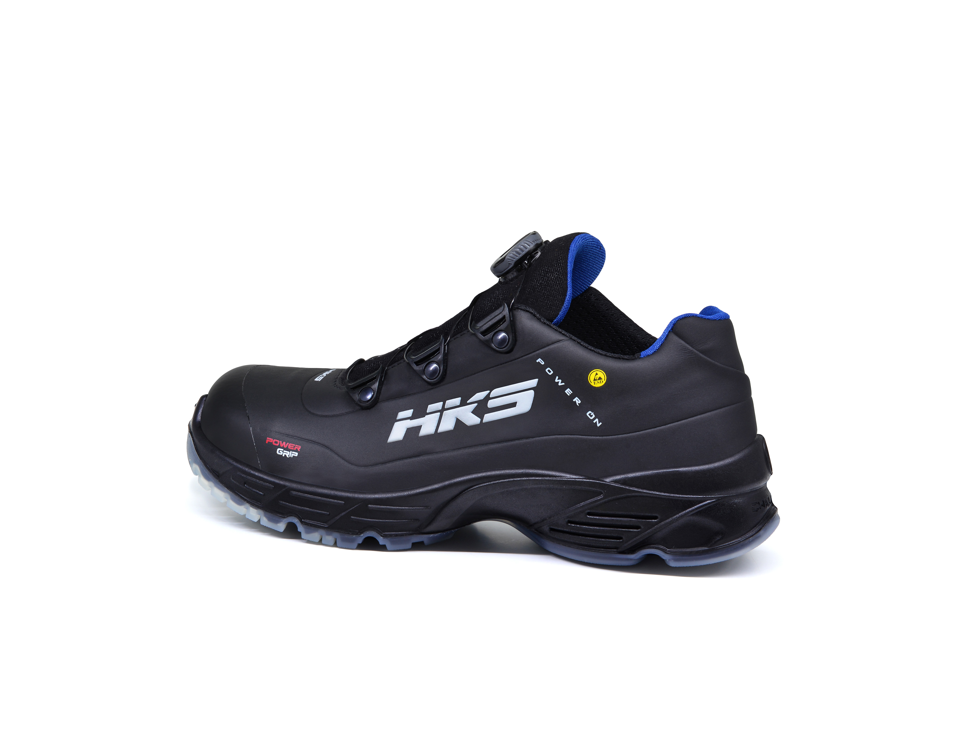 HKS CPO 10 Boa S3
