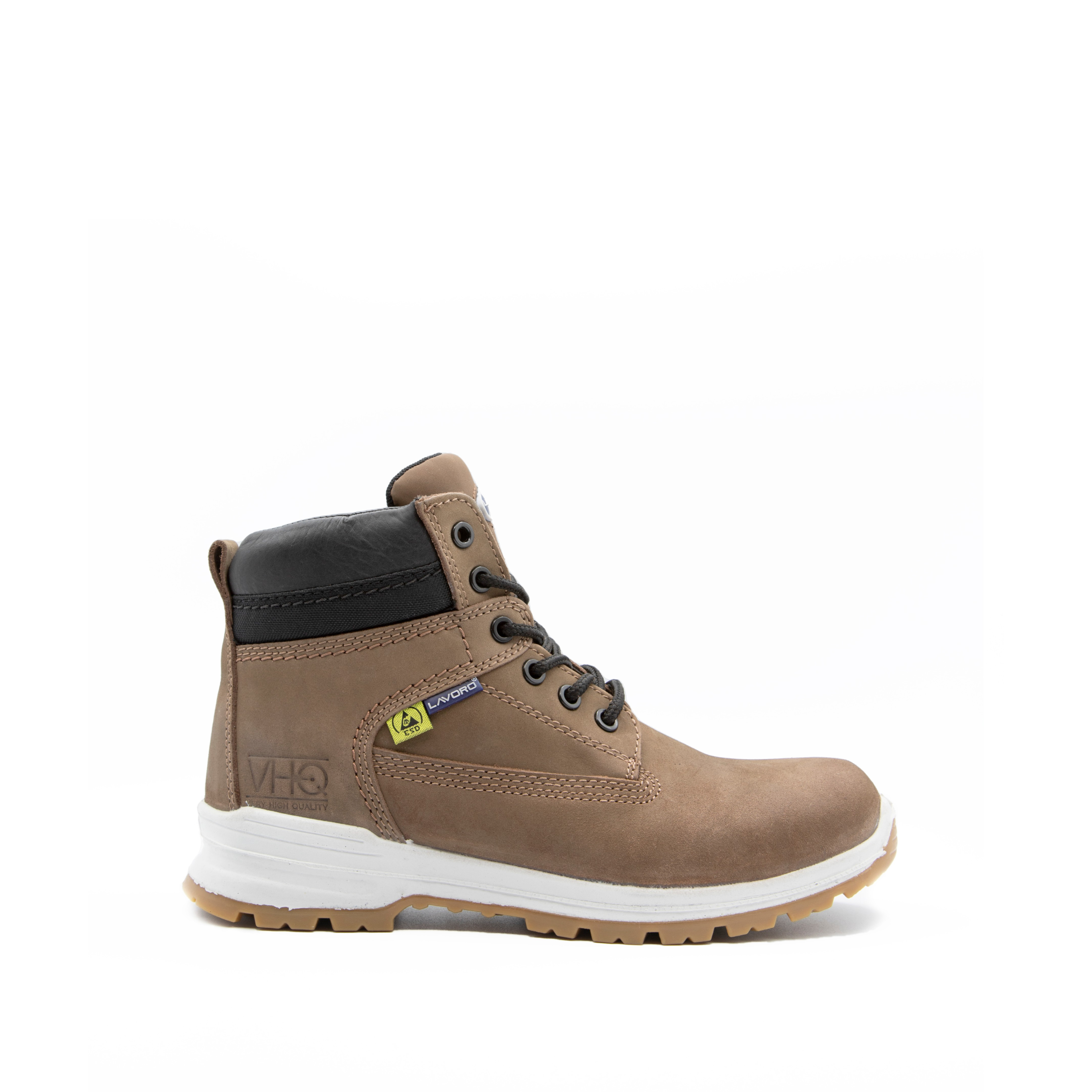 Lavoro E17 Brown S3
