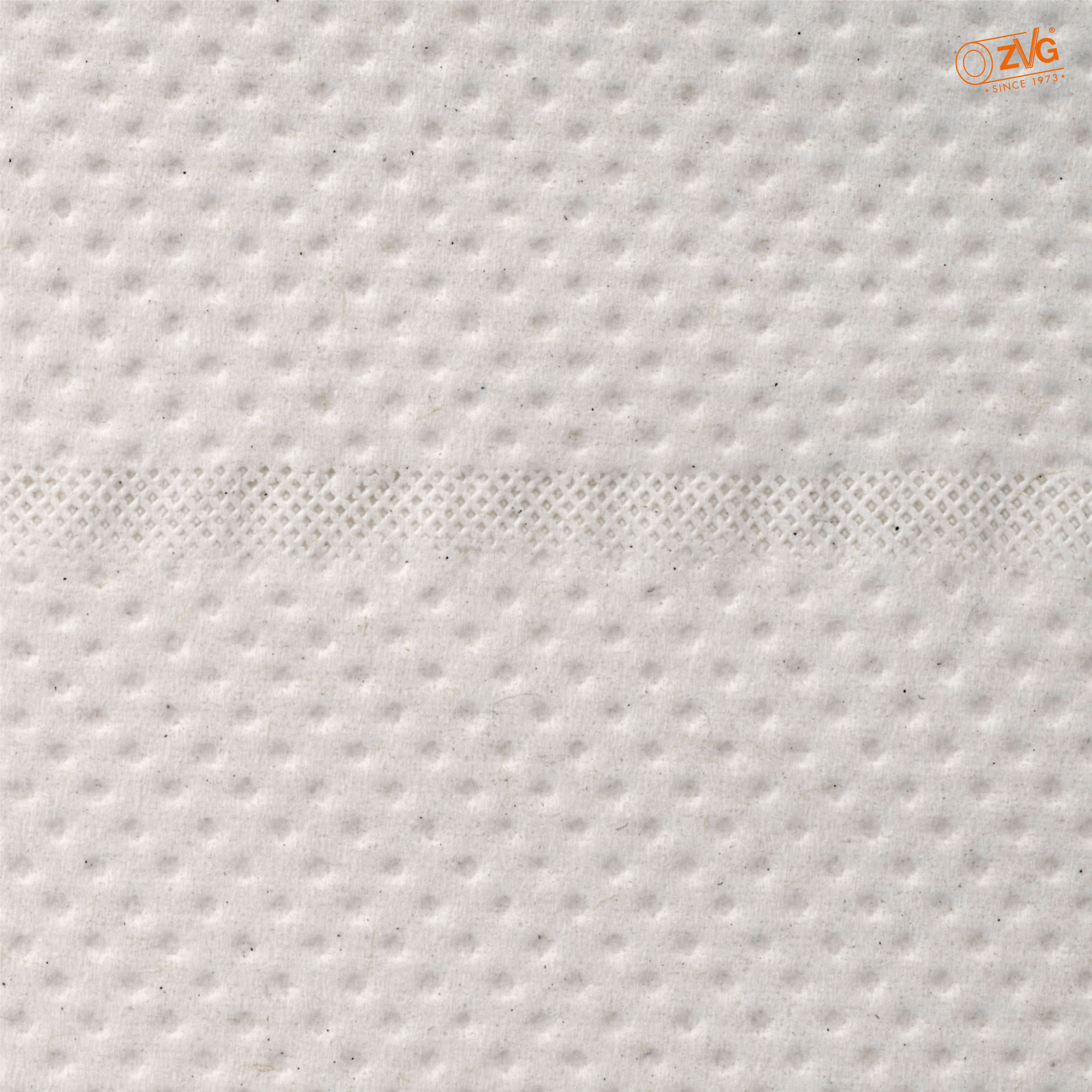 Putztuchrolle Comfort, 2-lagig ( VPE 2, 26x36 cm )