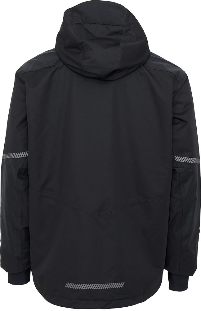 ELKA Stretch Regenjacke Working Xtreme