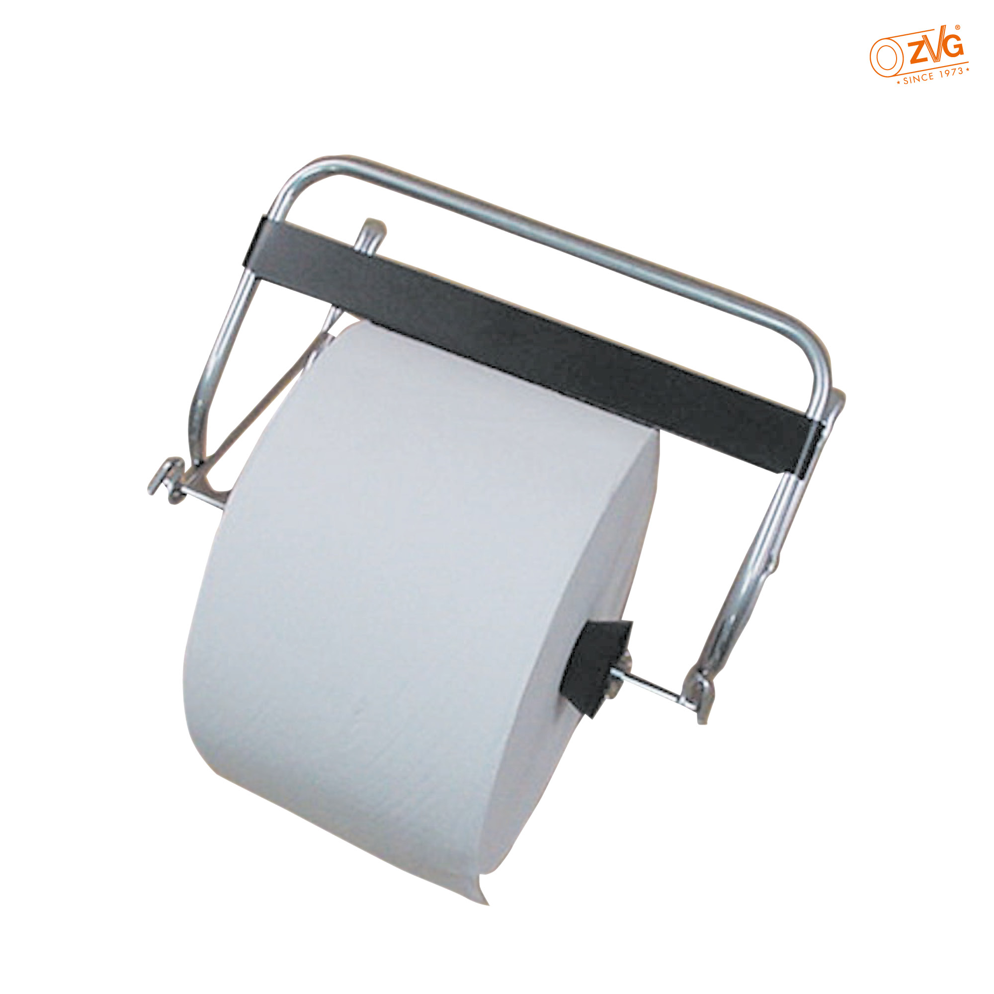 Wandhalter für Putzpapier 34cm