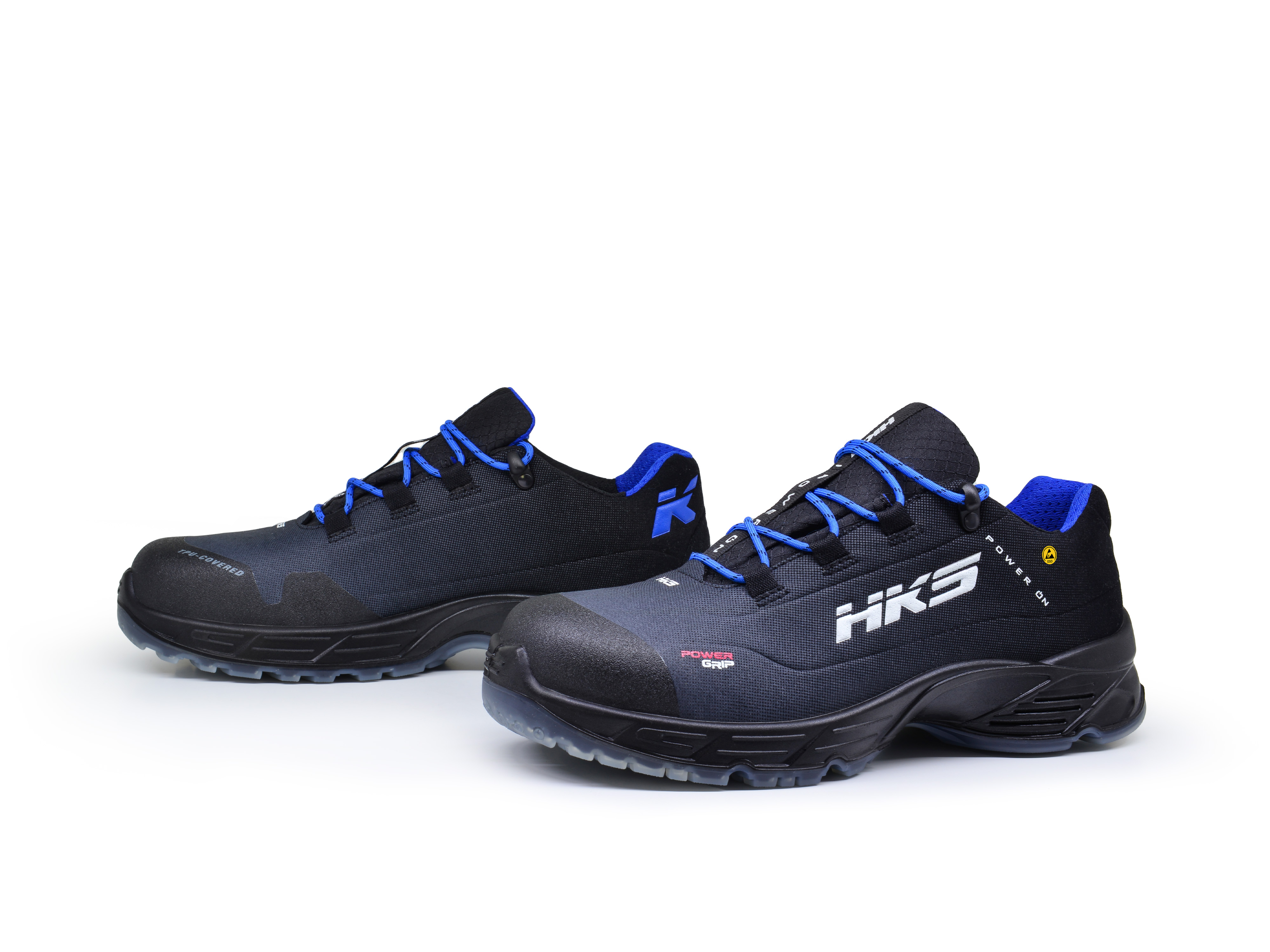 HKS CPO 15 S3