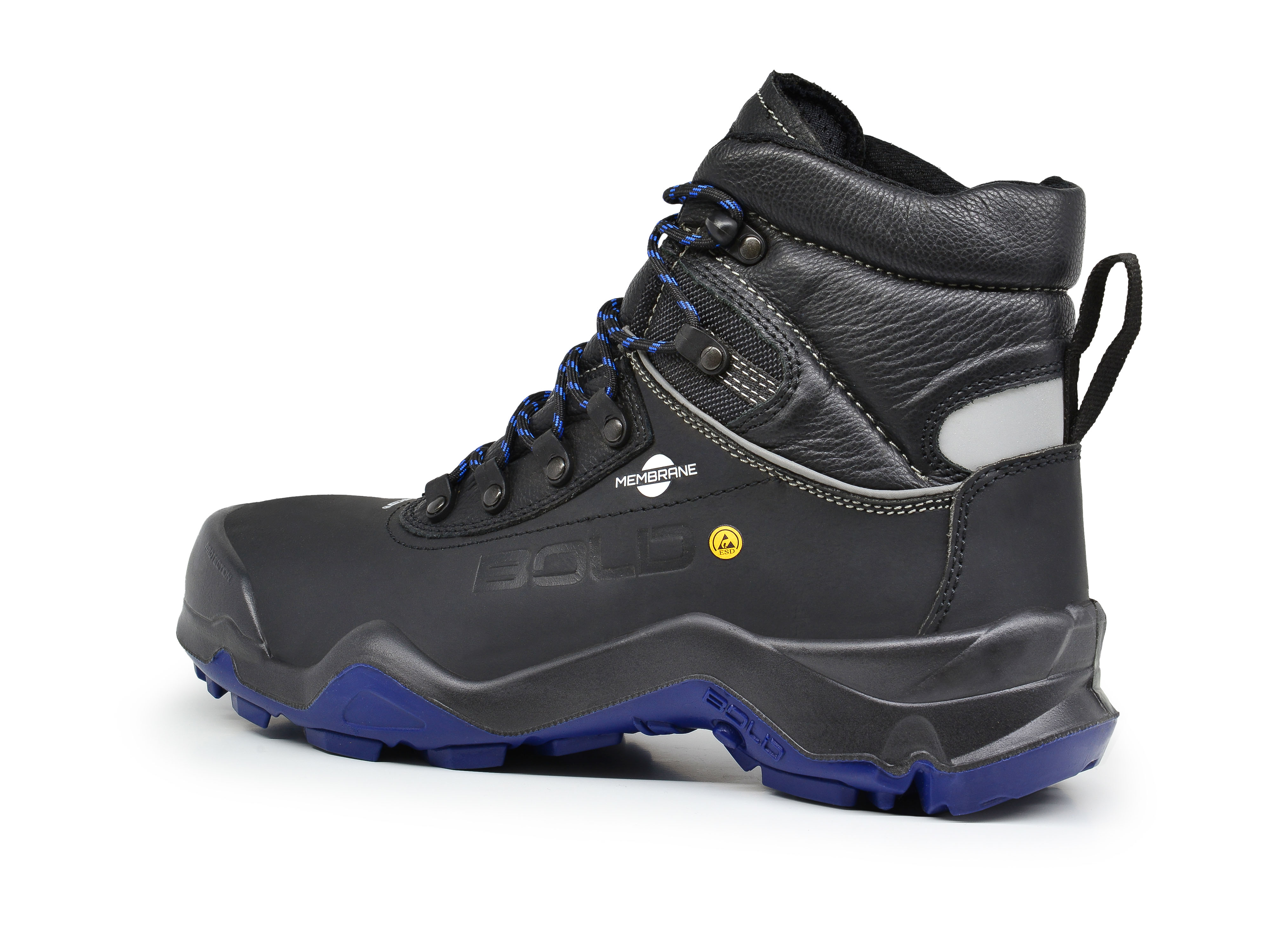 HKS Delta 1 NTP Dry S3