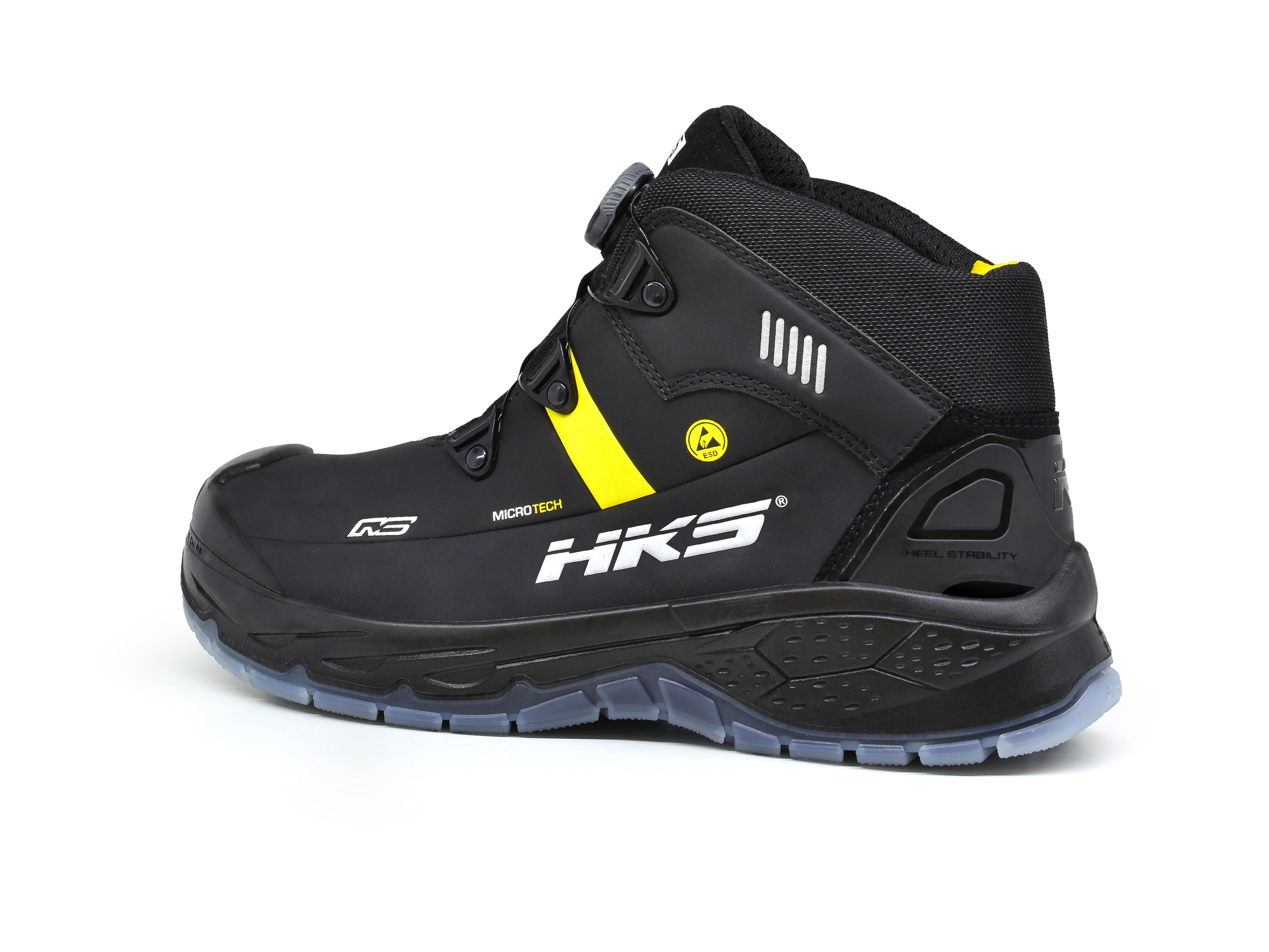 HKS RS 275 Boa S3 HKS RS 275 Boa S3