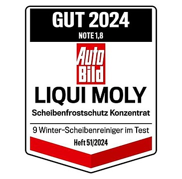 Liqui Moly Schei­ben­frost­schutz Konzen­trat 1 Liter