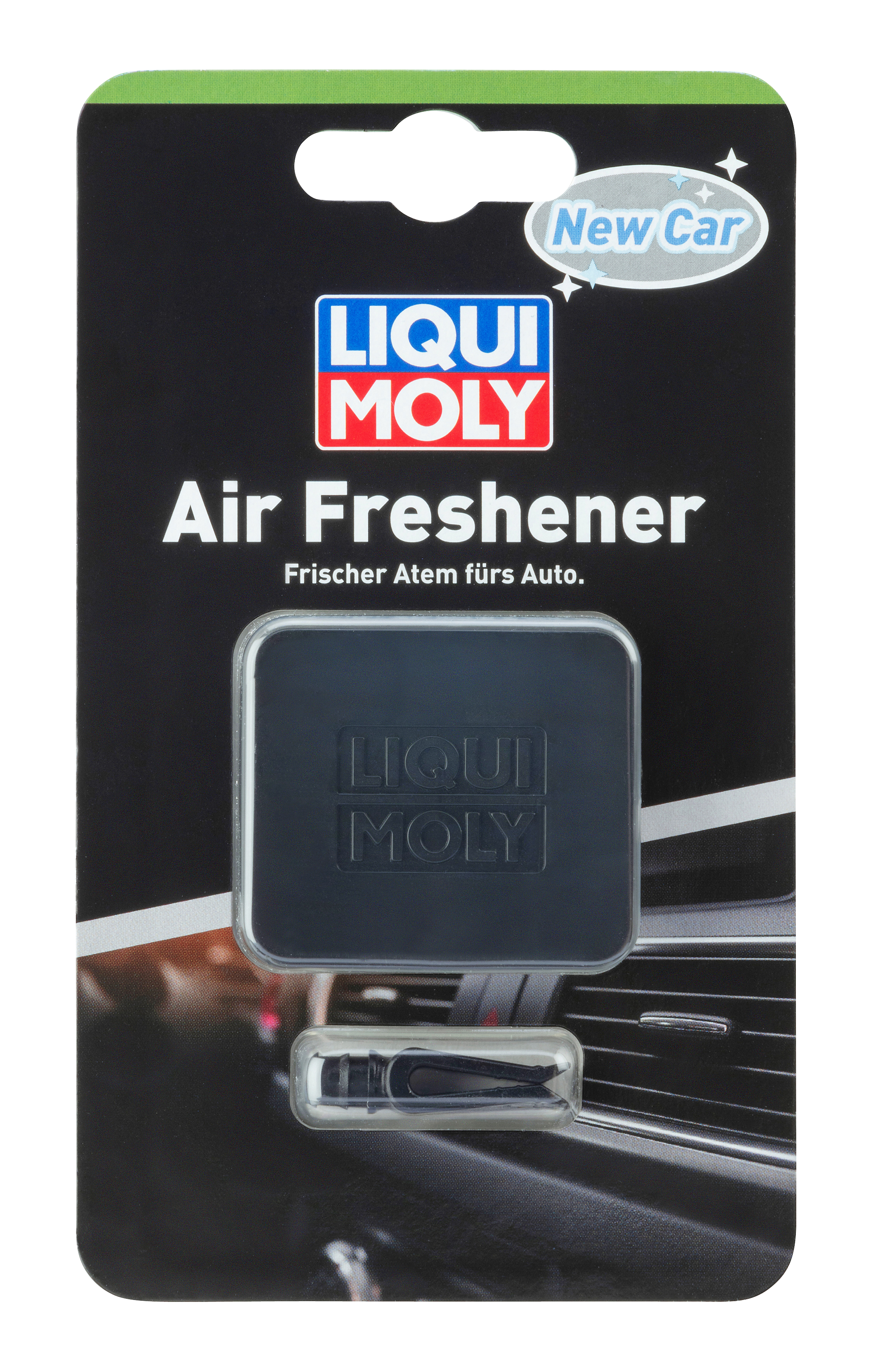 Liqui Moly Air Freshener new car