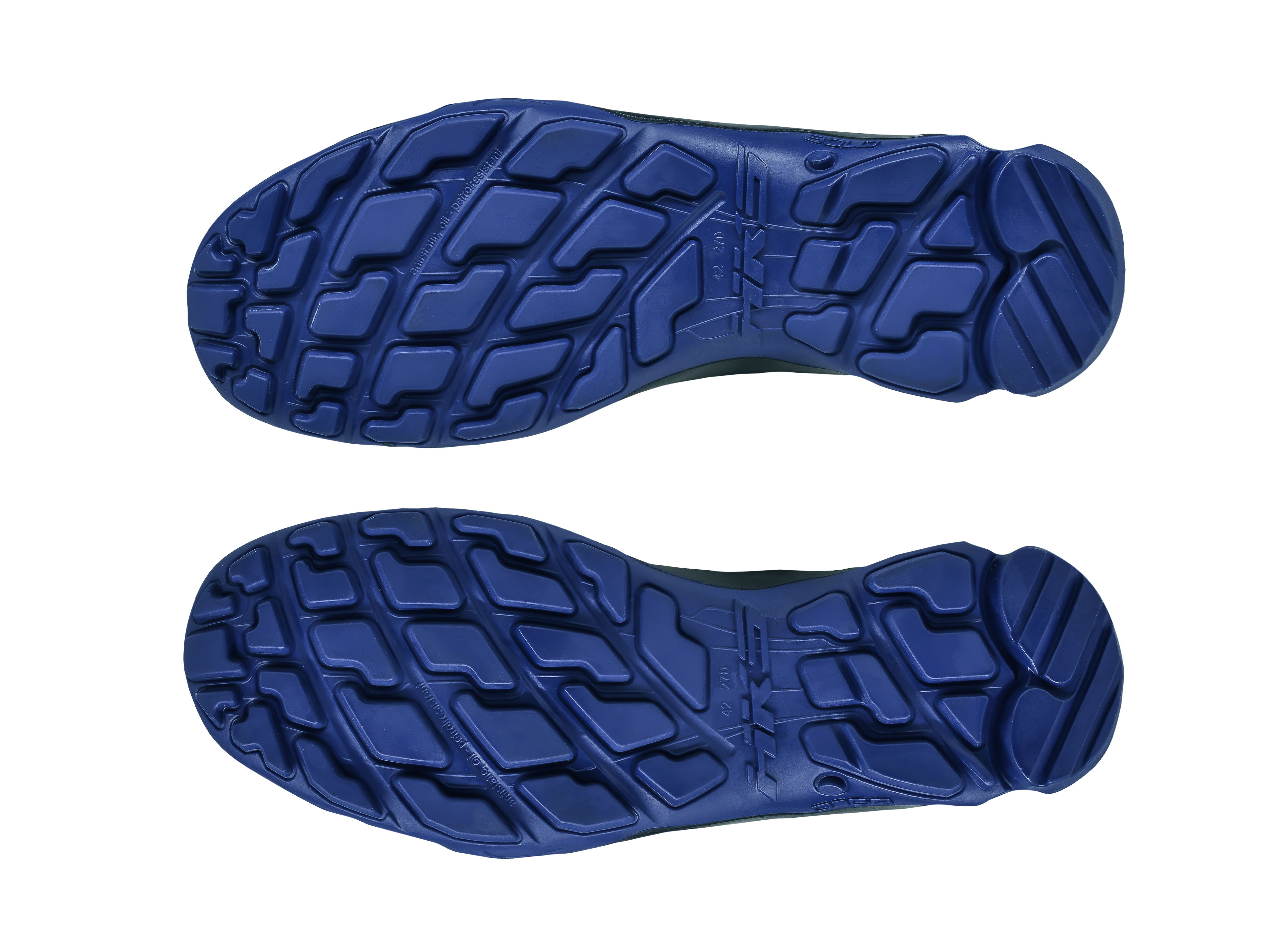 HKS Delta 1 NTP Dry S3