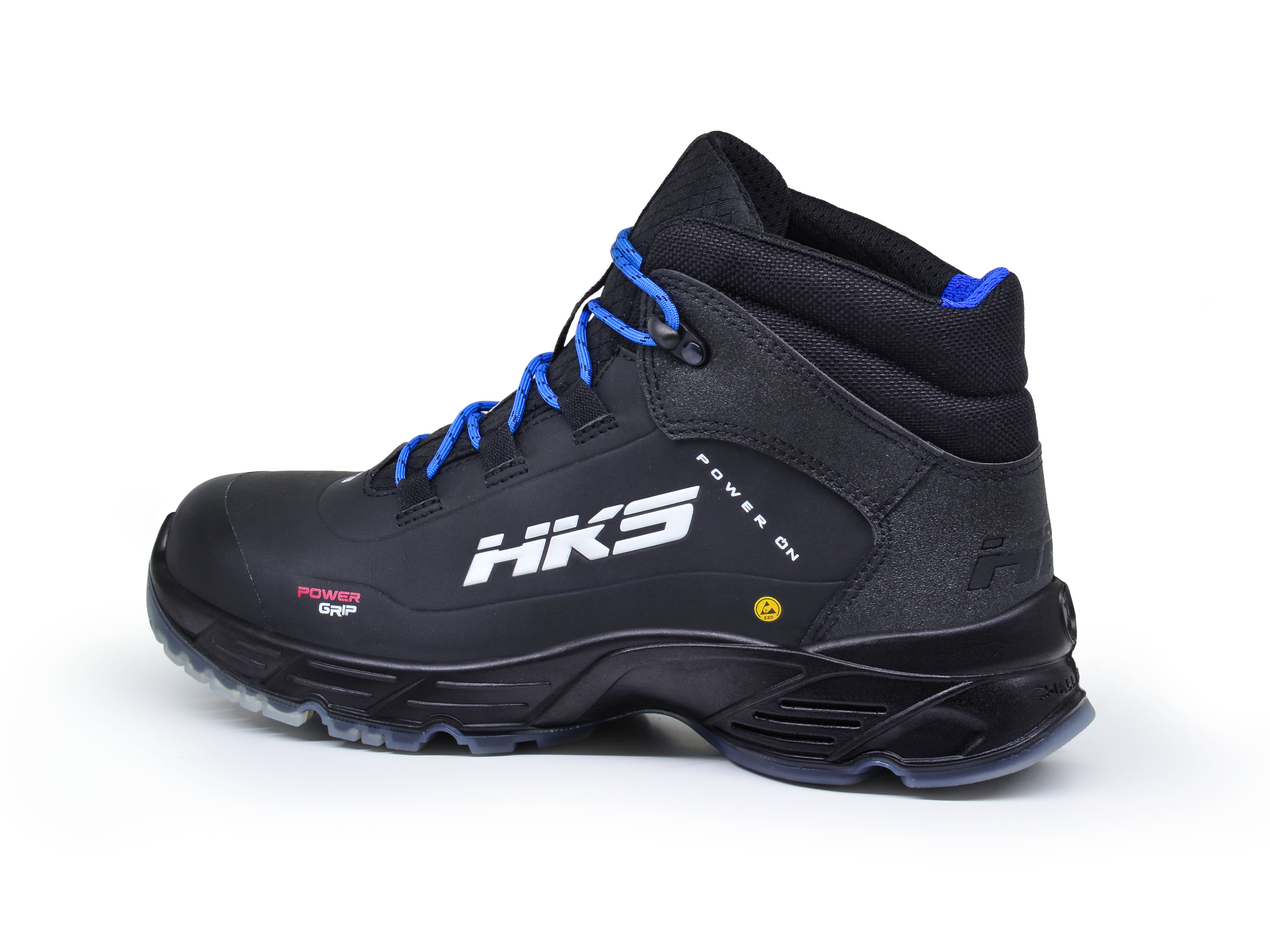 HKS CPO 50 S3