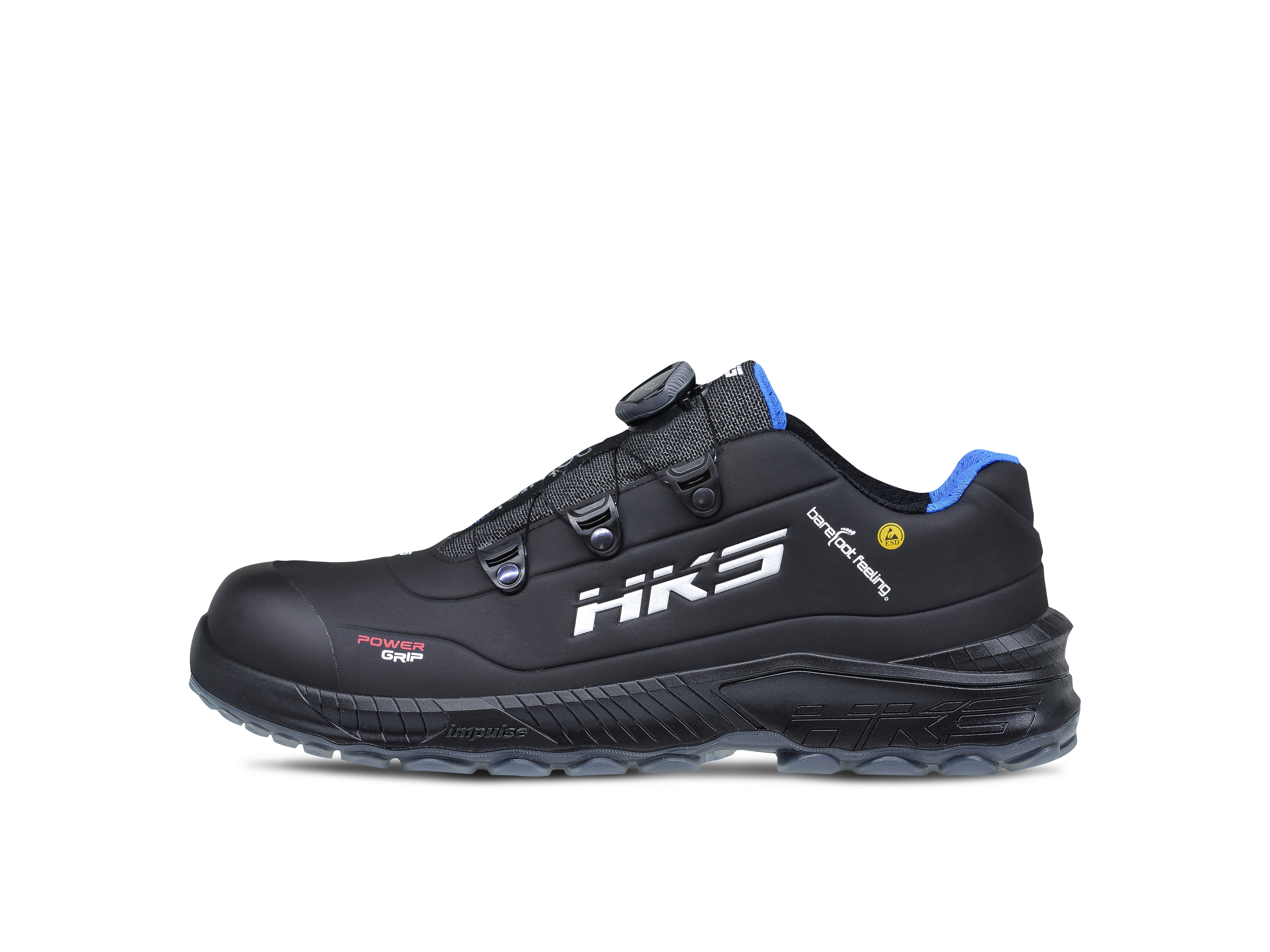 HKS BFS 70 BOA S3 HKS BFS 70 BOA S3
