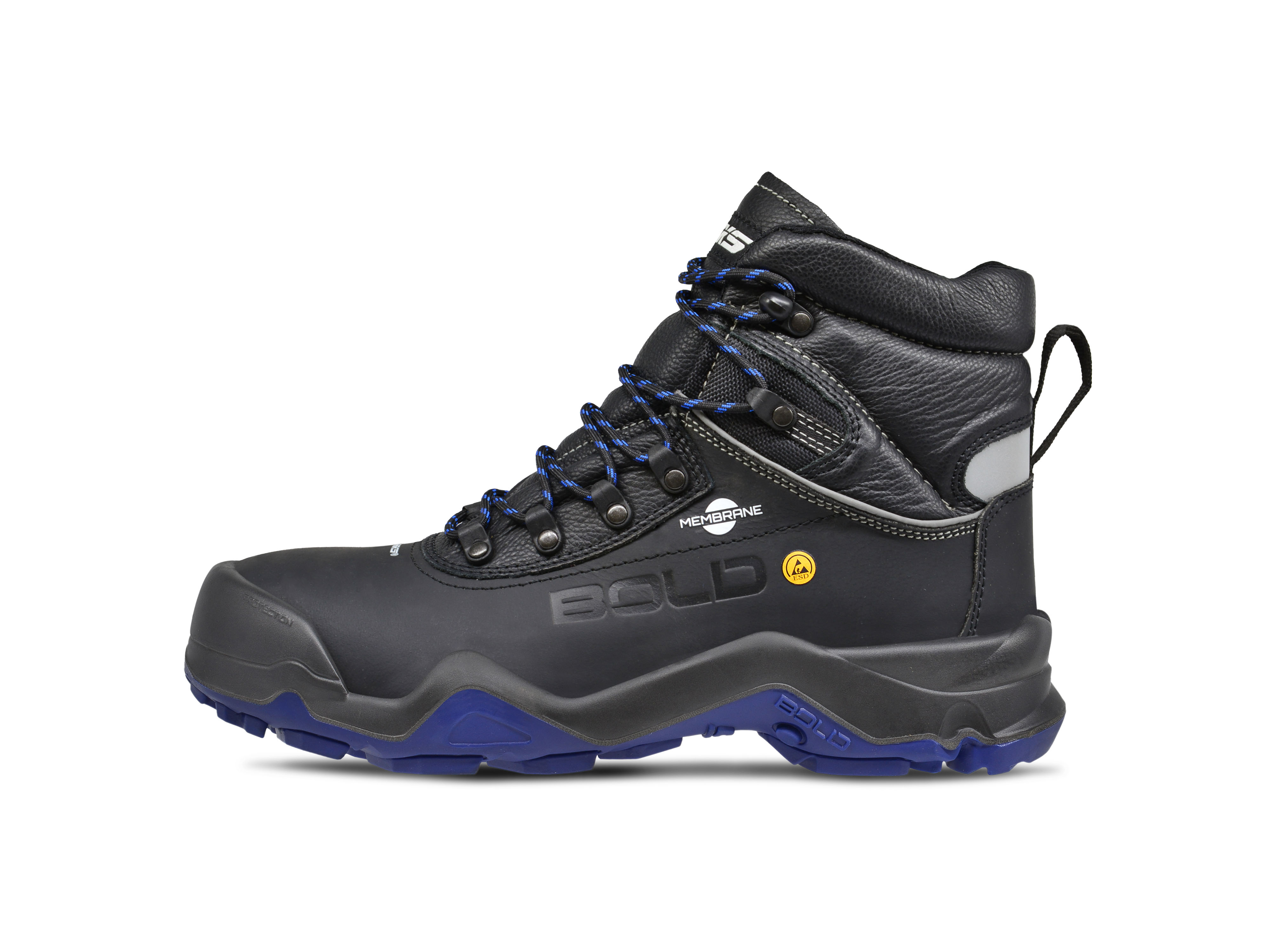 HKS Delta 1 NTP Dry S3