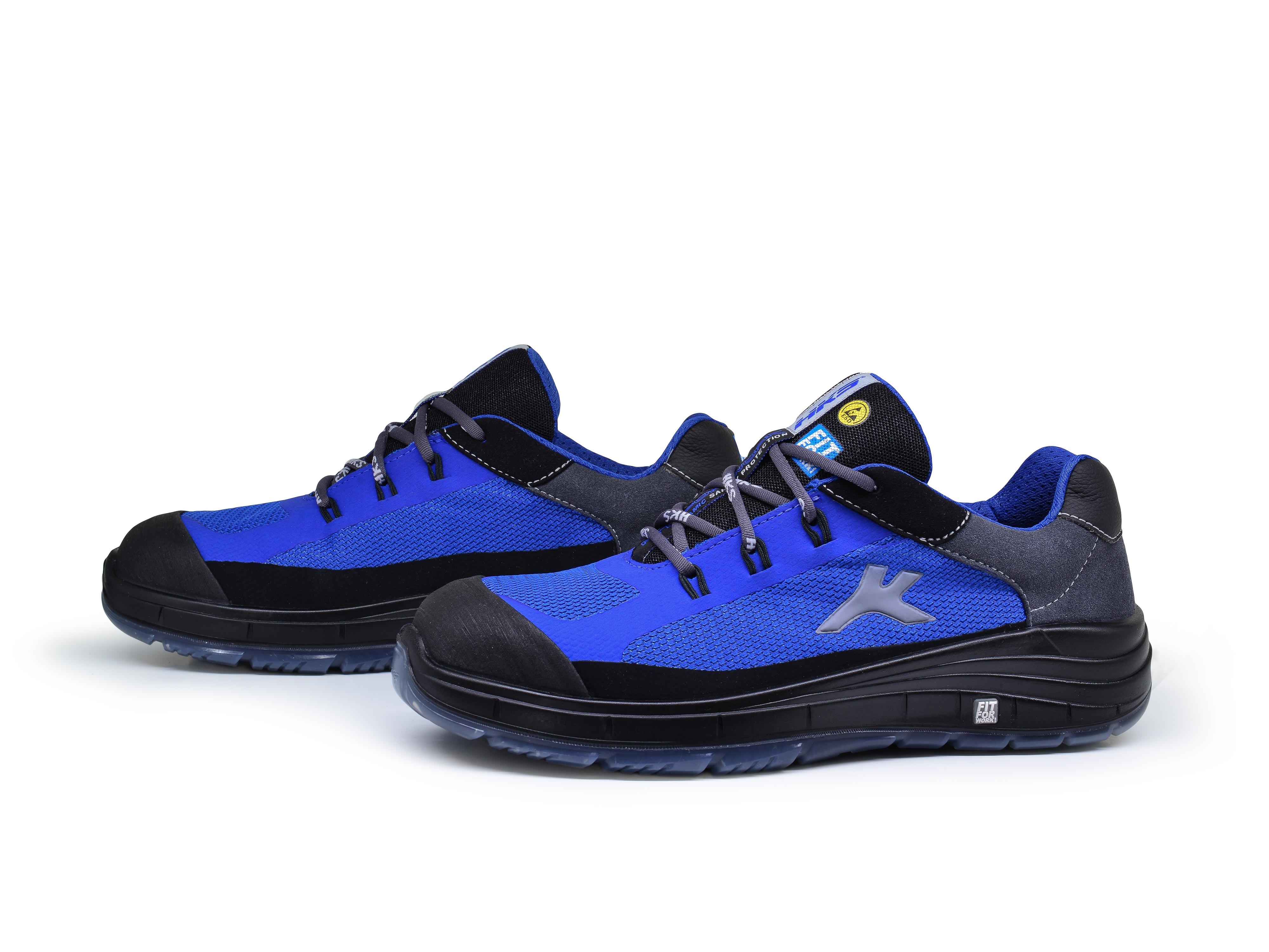 HKS Free 2 S1